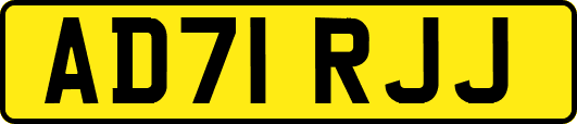 AD71RJJ