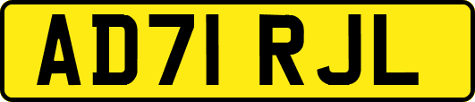 AD71RJL