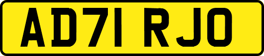 AD71RJO