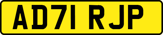 AD71RJP