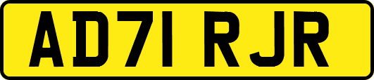 AD71RJR