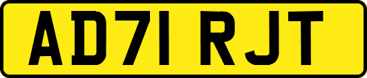 AD71RJT