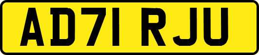 AD71RJU