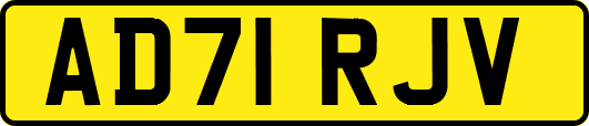 AD71RJV