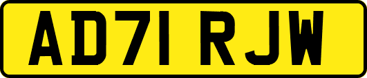 AD71RJW