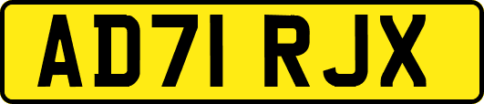 AD71RJX