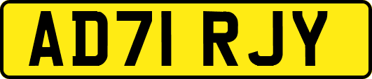 AD71RJY