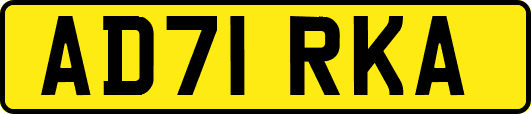 AD71RKA