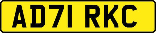 AD71RKC