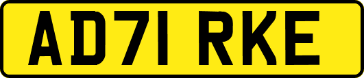 AD71RKE