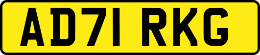 AD71RKG