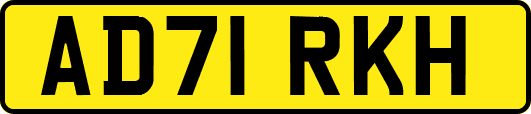 AD71RKH