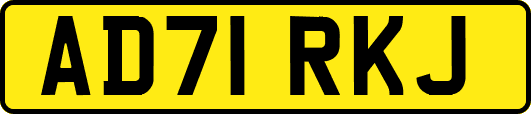 AD71RKJ