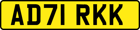 AD71RKK