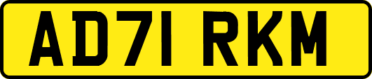 AD71RKM