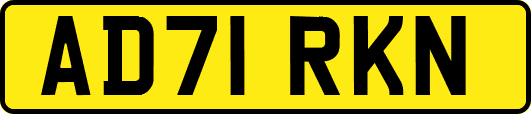 AD71RKN