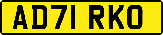 AD71RKO