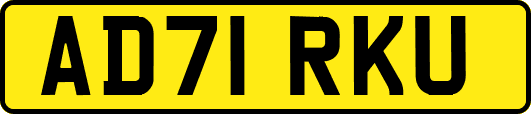 AD71RKU