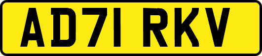 AD71RKV