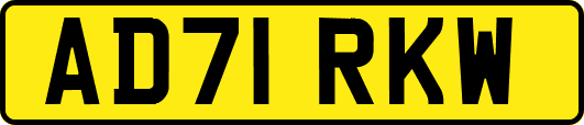 AD71RKW