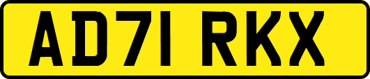 AD71RKX