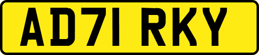 AD71RKY