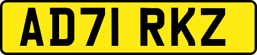AD71RKZ