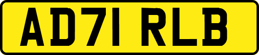 AD71RLB