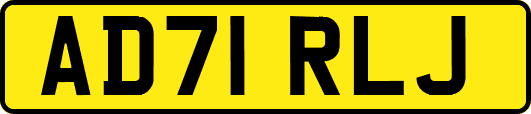 AD71RLJ