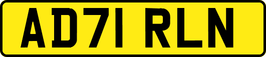 AD71RLN