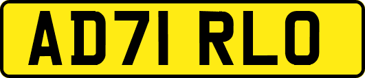 AD71RLO
