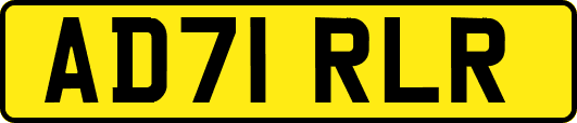 AD71RLR