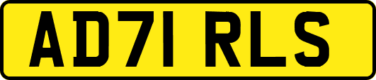AD71RLS