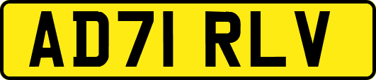 AD71RLV