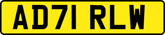 AD71RLW