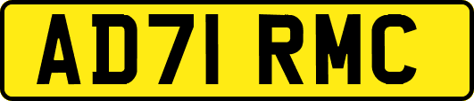 AD71RMC
