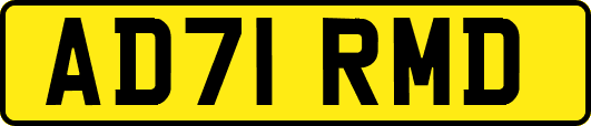 AD71RMD
