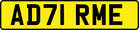 AD71RME