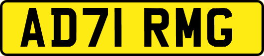 AD71RMG