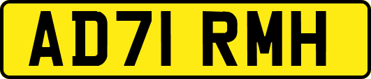 AD71RMH