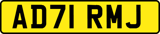 AD71RMJ