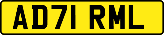 AD71RML