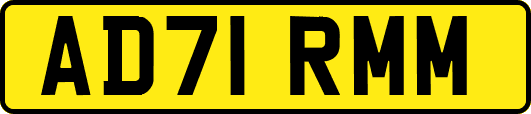 AD71RMM