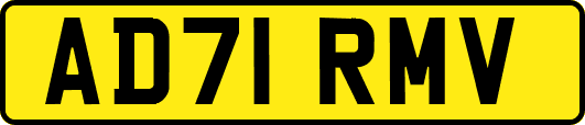 AD71RMV