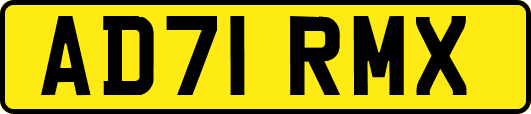 AD71RMX