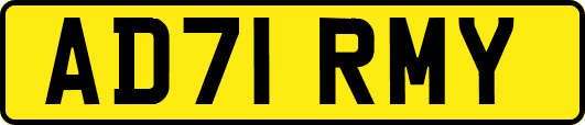 AD71RMY