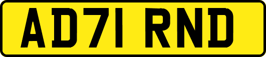 AD71RND