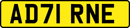 AD71RNE