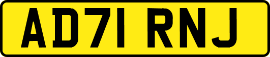 AD71RNJ