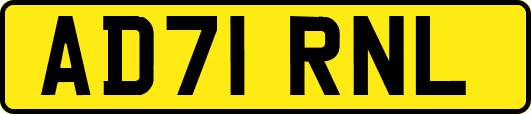 AD71RNL